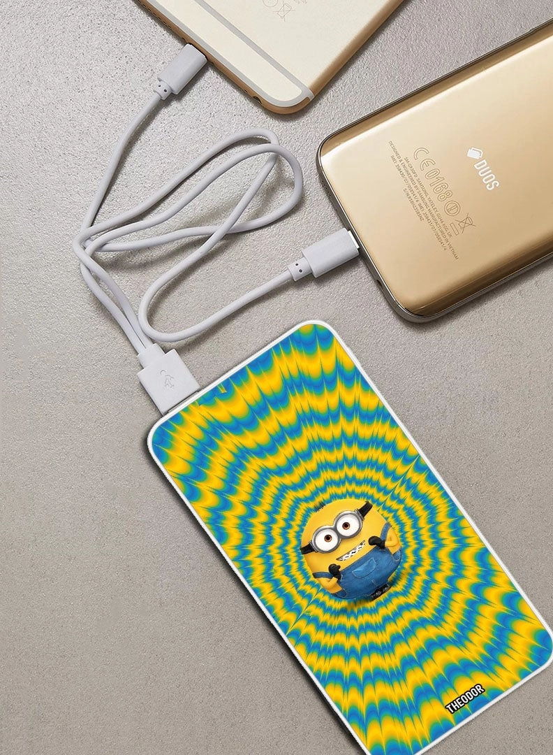 EX_PPBA355 - 10000mAh 18W