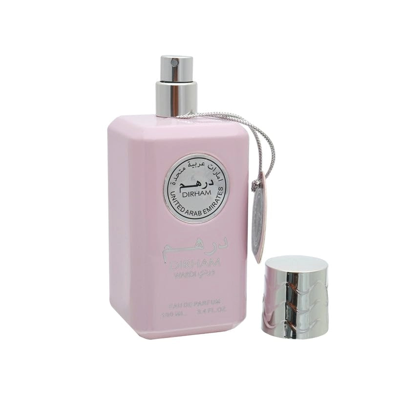 Wardi - Eau de Parfum 100 ml