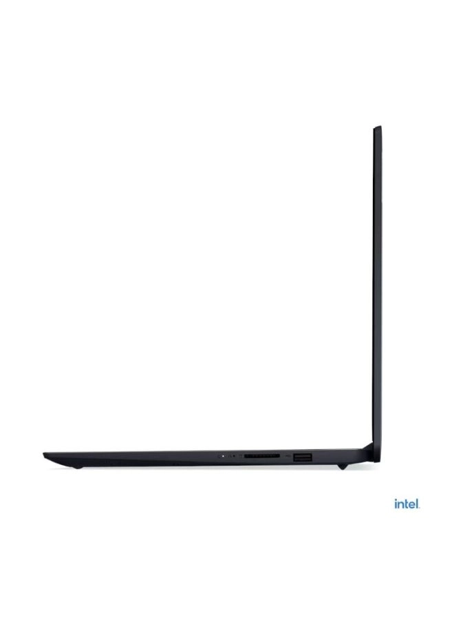 IdeaPad 1i 83B40006US - 15.6'' Core i5-1335U 8GB DDR4 256GB SSD