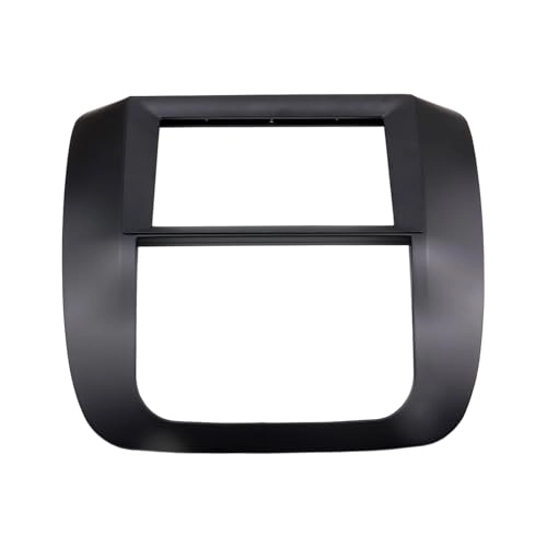 Radio Stereo Bezel - GMC Yukon 2007-2012