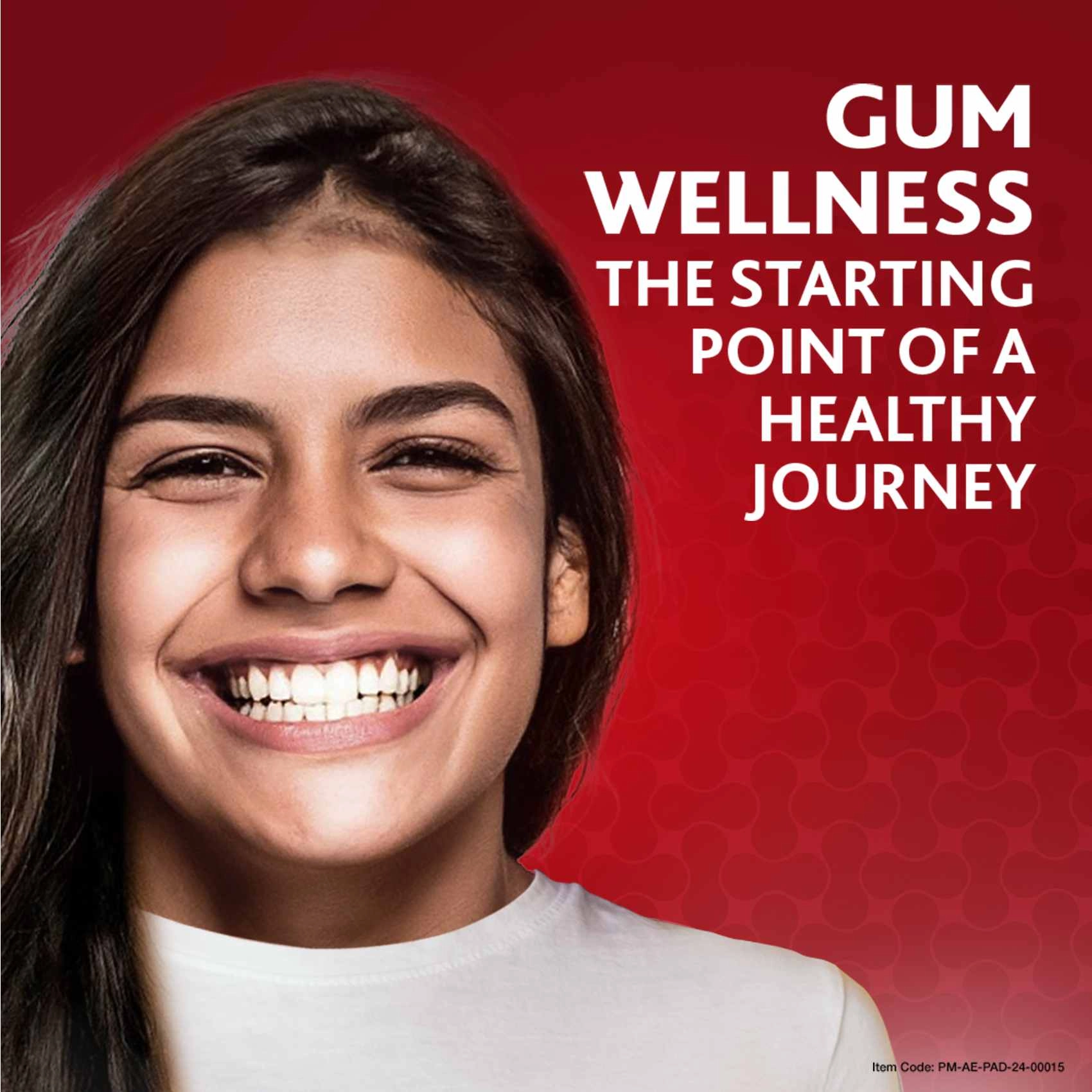 Whitening Fluoride Toothpaste 75ml