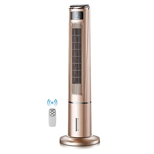 Portable Water-Cooled Air Cooler - 8L