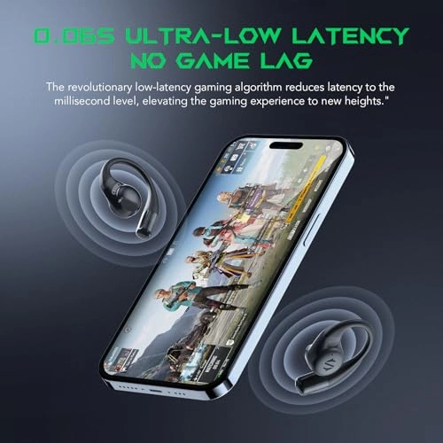 T17 Wireless Headphone