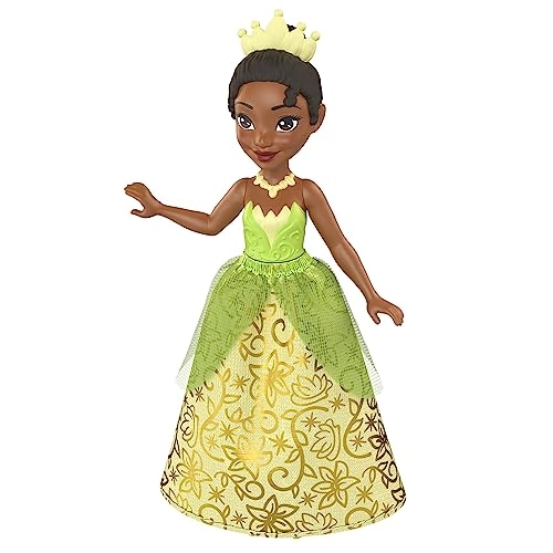 Tiana Small Doll - Multicolor