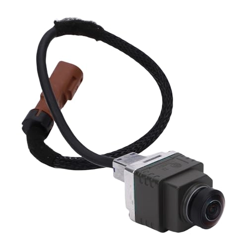 Front Camera - 360 Surround 190° Ultra Wide for C-Class W205 2015-2021