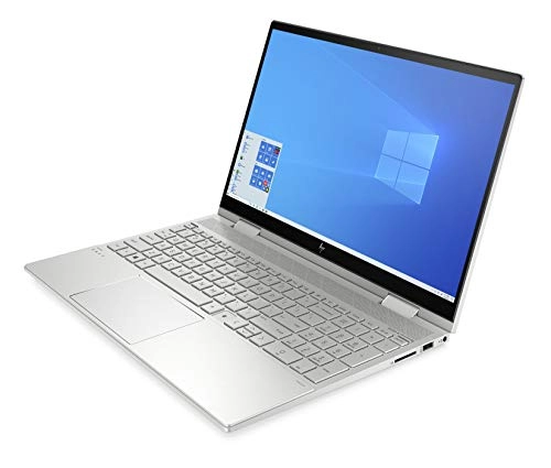ENVY x360 15-ed1000sa - 15.6'' Core i5-1135G7 8GB DDR4 512GB SSD