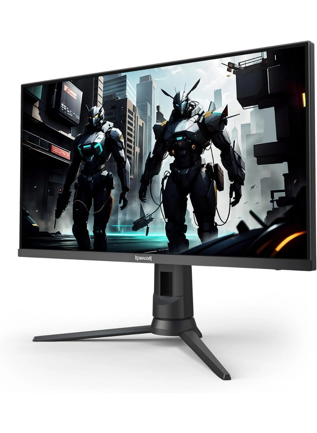 GM27X5QIPS-L-200HZ - 27 inch 2560x1440