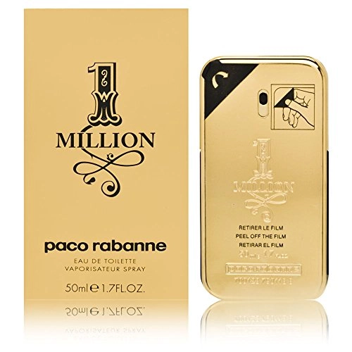 1 Million Men Eau de Toilette 50 ml
