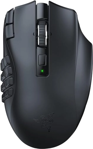 Naga V2 Hyperspeed - Wireless