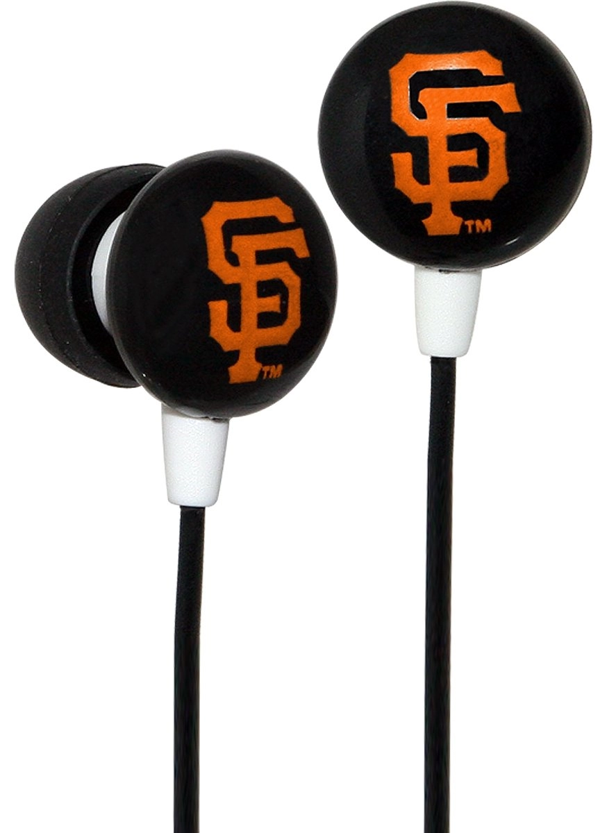 iHip MLF10169SF Wired Earbud
