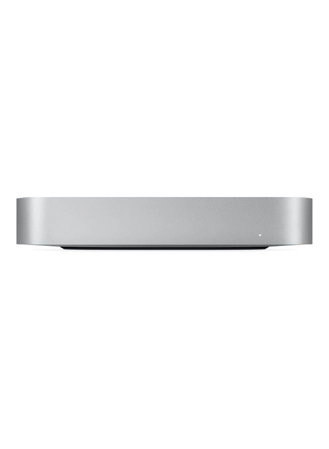 Mac mini M1 8GB 8-core GPU 512GB