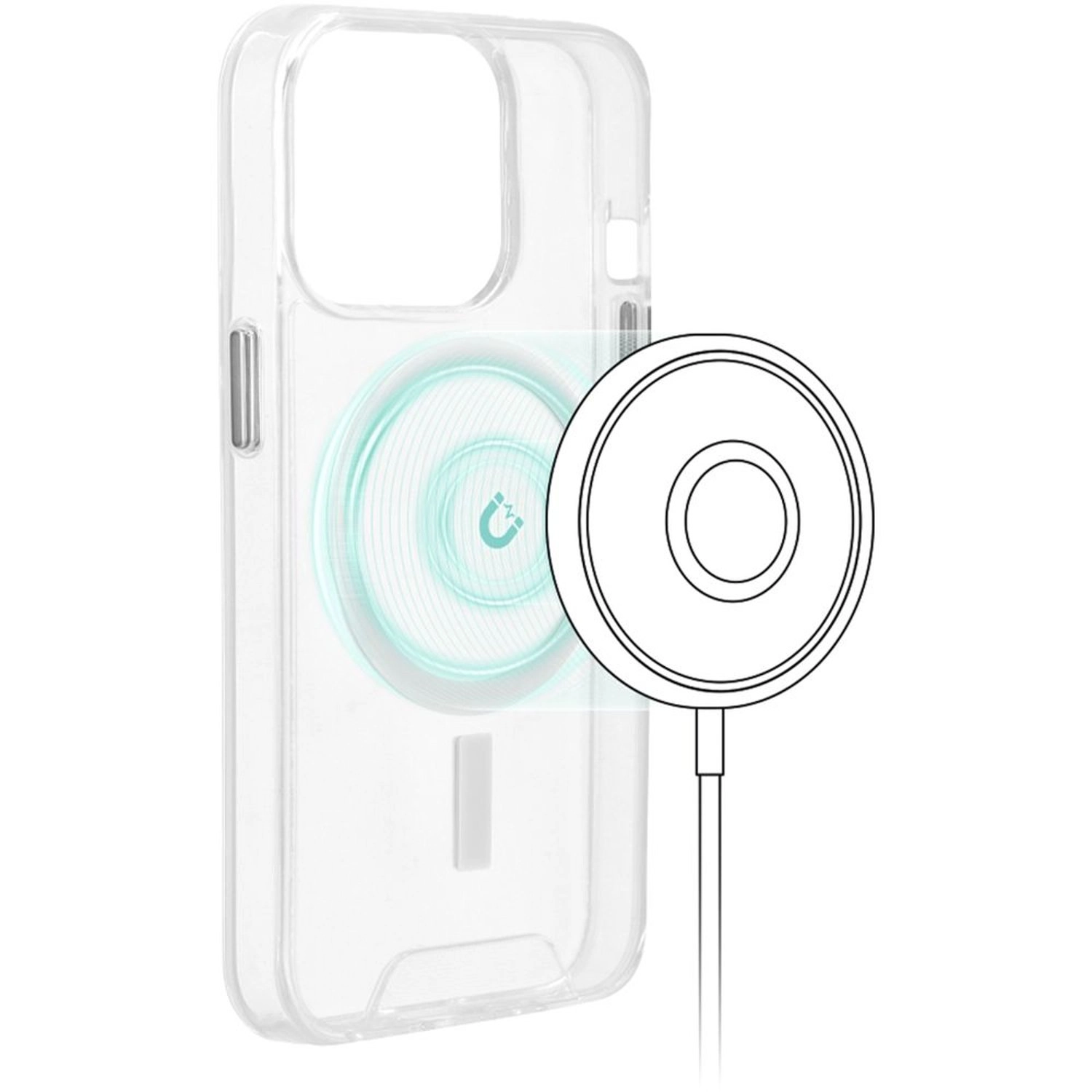 MagCase Safety with MagSafe for iPhone 14 Pro