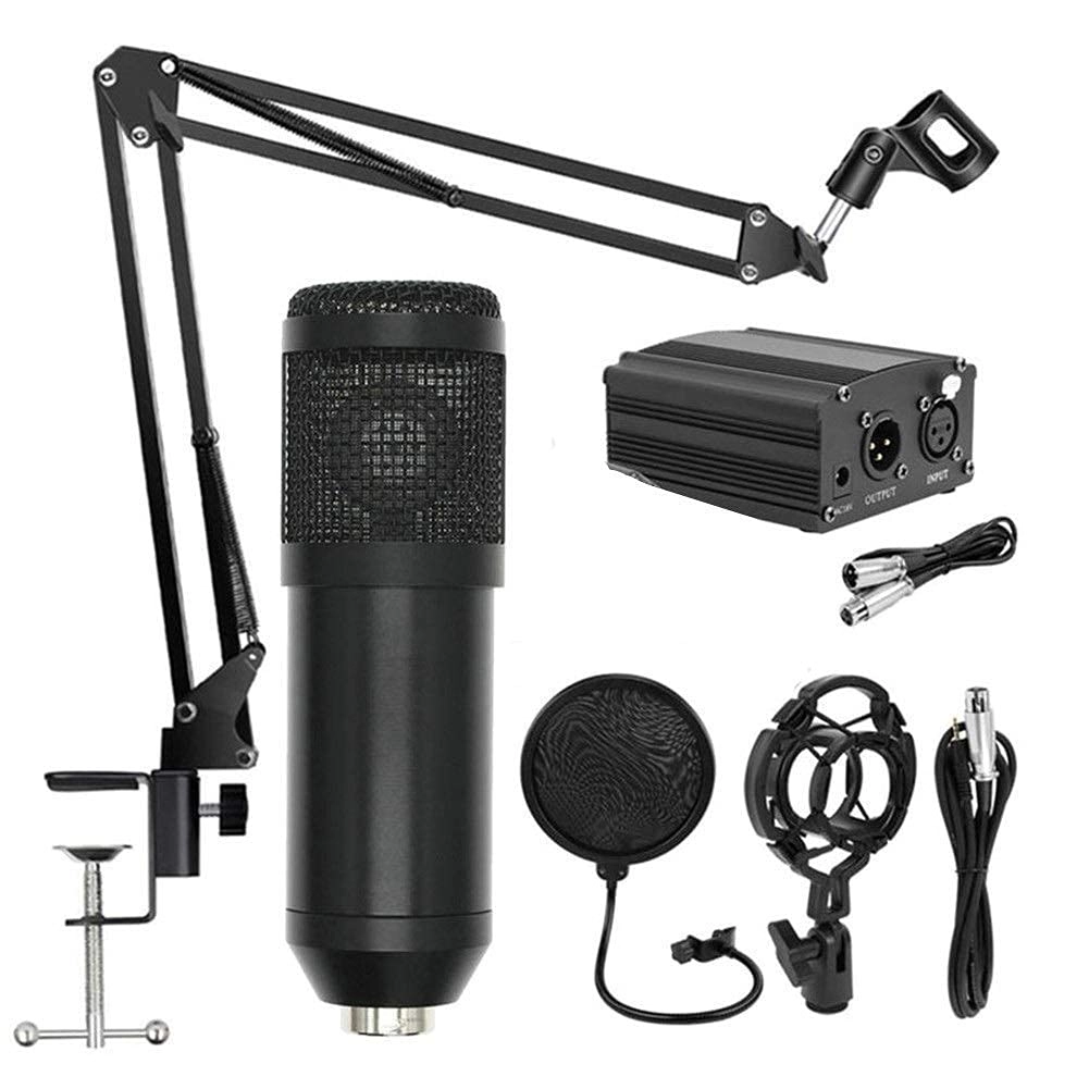 8559899 USB Microphone Set
