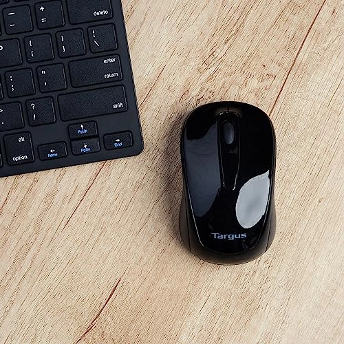 Blue Trace Mouse - Wireless