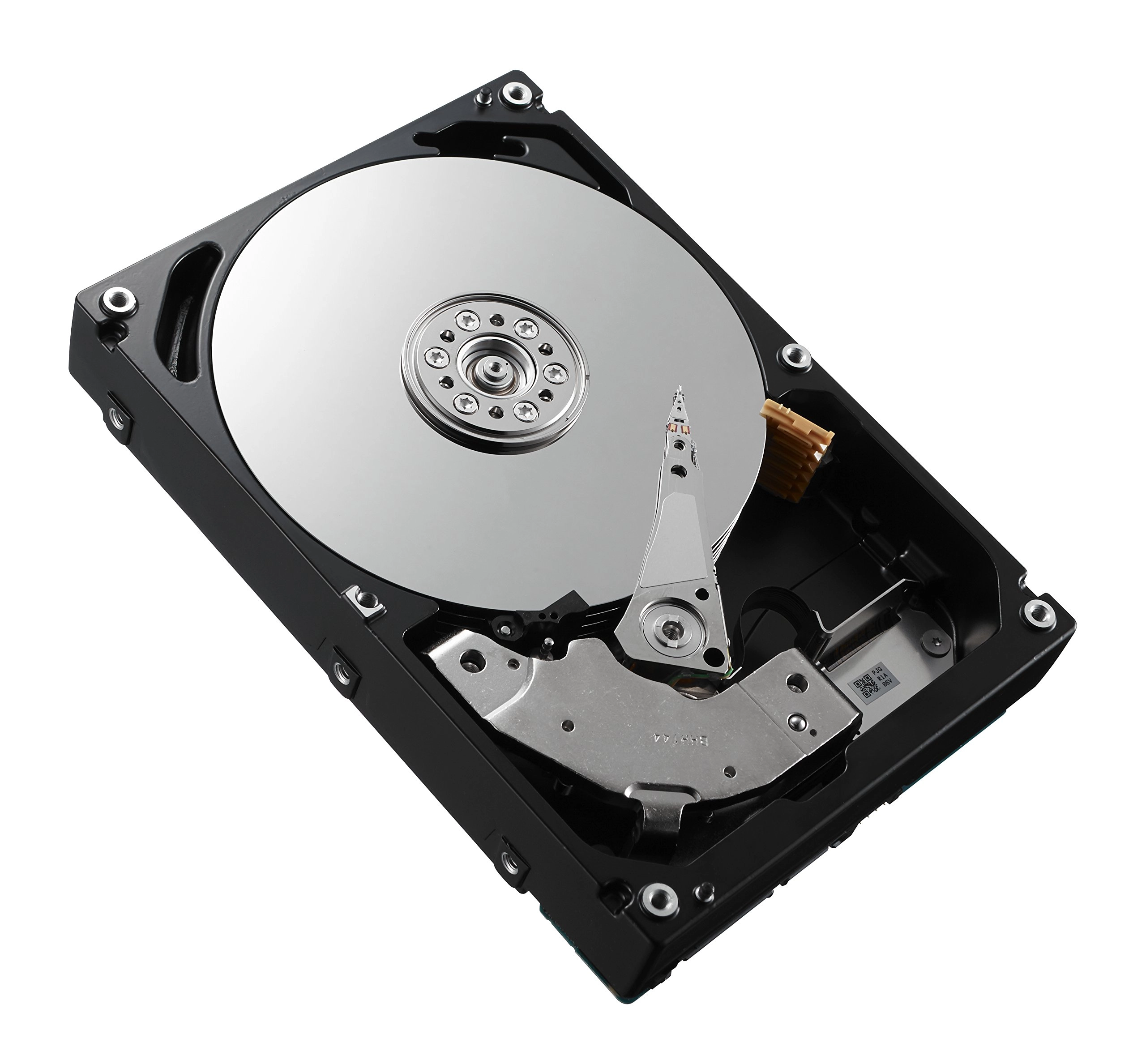 DELL 3.5" 7200rpm SATA (01P7DP) - 2000GB