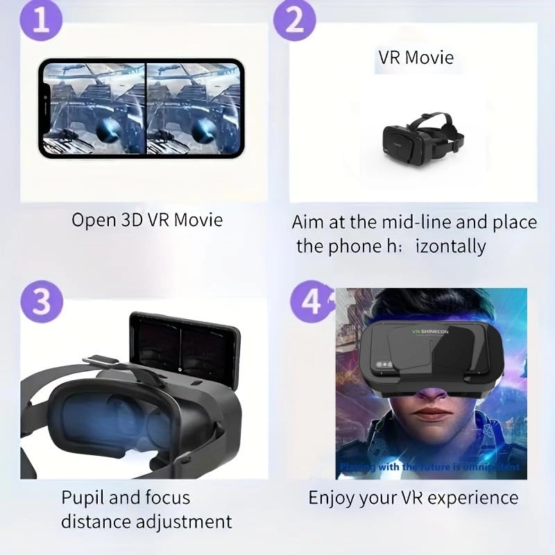 VR Headset