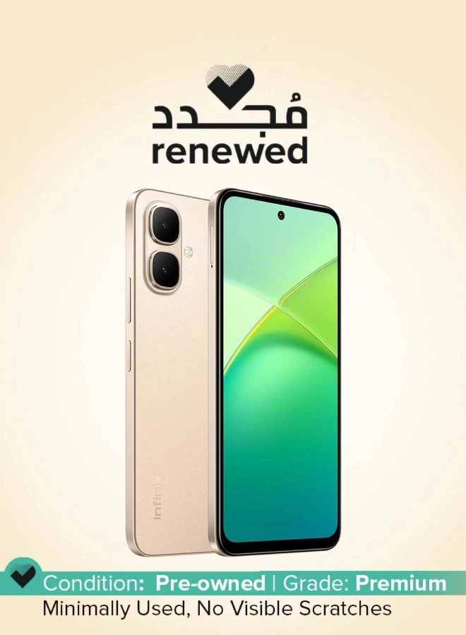 Infinix (Refurbished) Smart 10 4GB 256GB