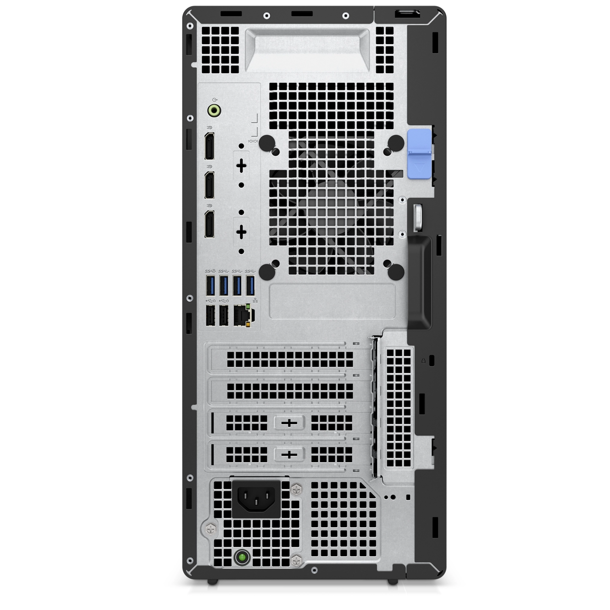 OptiPlex 7010 - i7-12700 16GB 512GB + 1TB