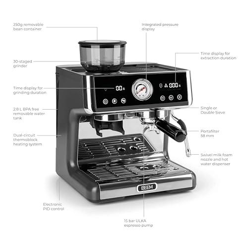 GRIND-EXPERT - Grinder 2 Thermal Blocks