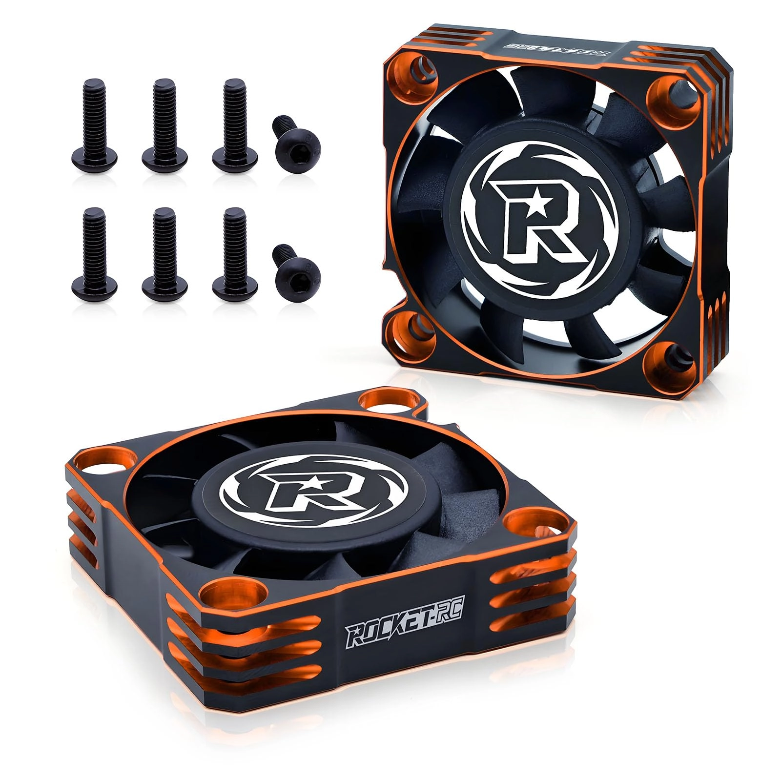 SHENZHEN SURPASS TECH CO.,LTD Rocket V2 - 1/10 1/8 brushless motor