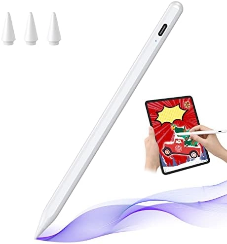 JAMJAKE Stylus Pen - iPad Not support pressure sensitivity
