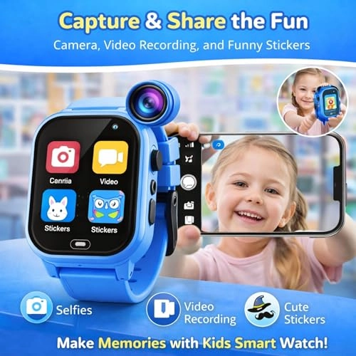 Smart 2030 C005 Plastic LTE GPS