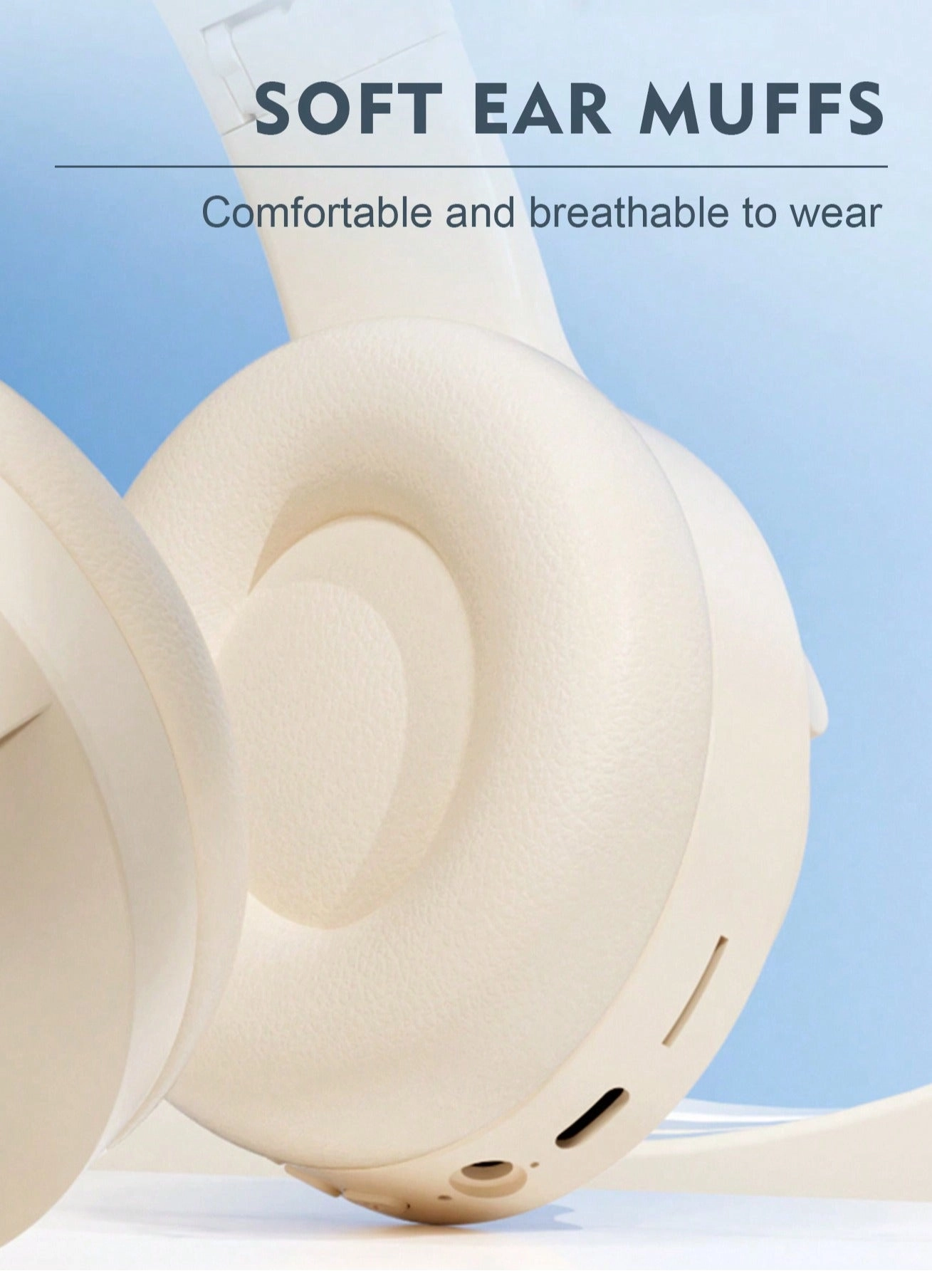 Z312 Wireless Headphone