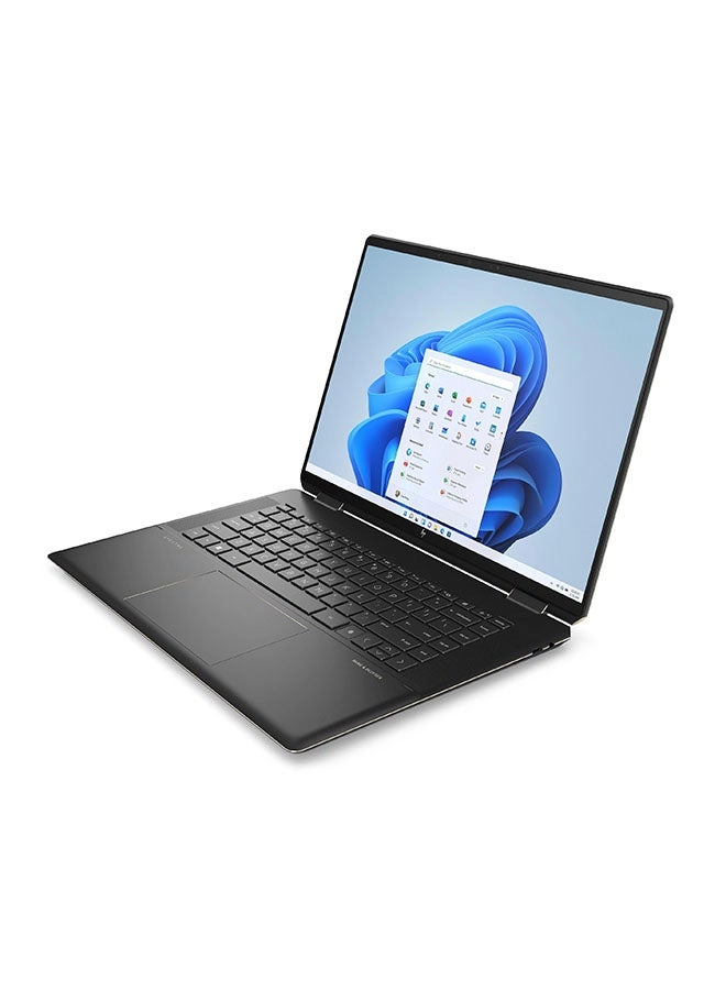 Spectre X360 16 5B9W9EA - 16'' Core i7-11390H 16GB DDR4 1TB SSD