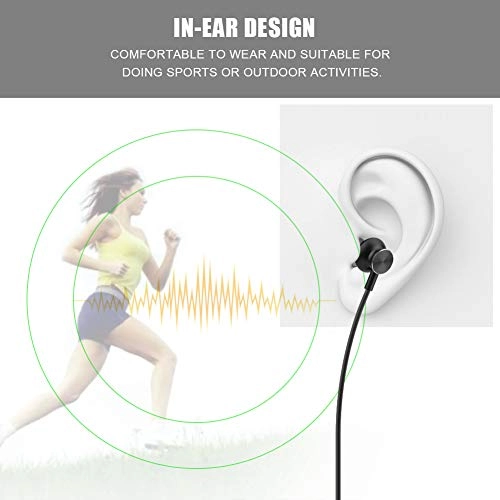 LB5-292 Wireless Earbud