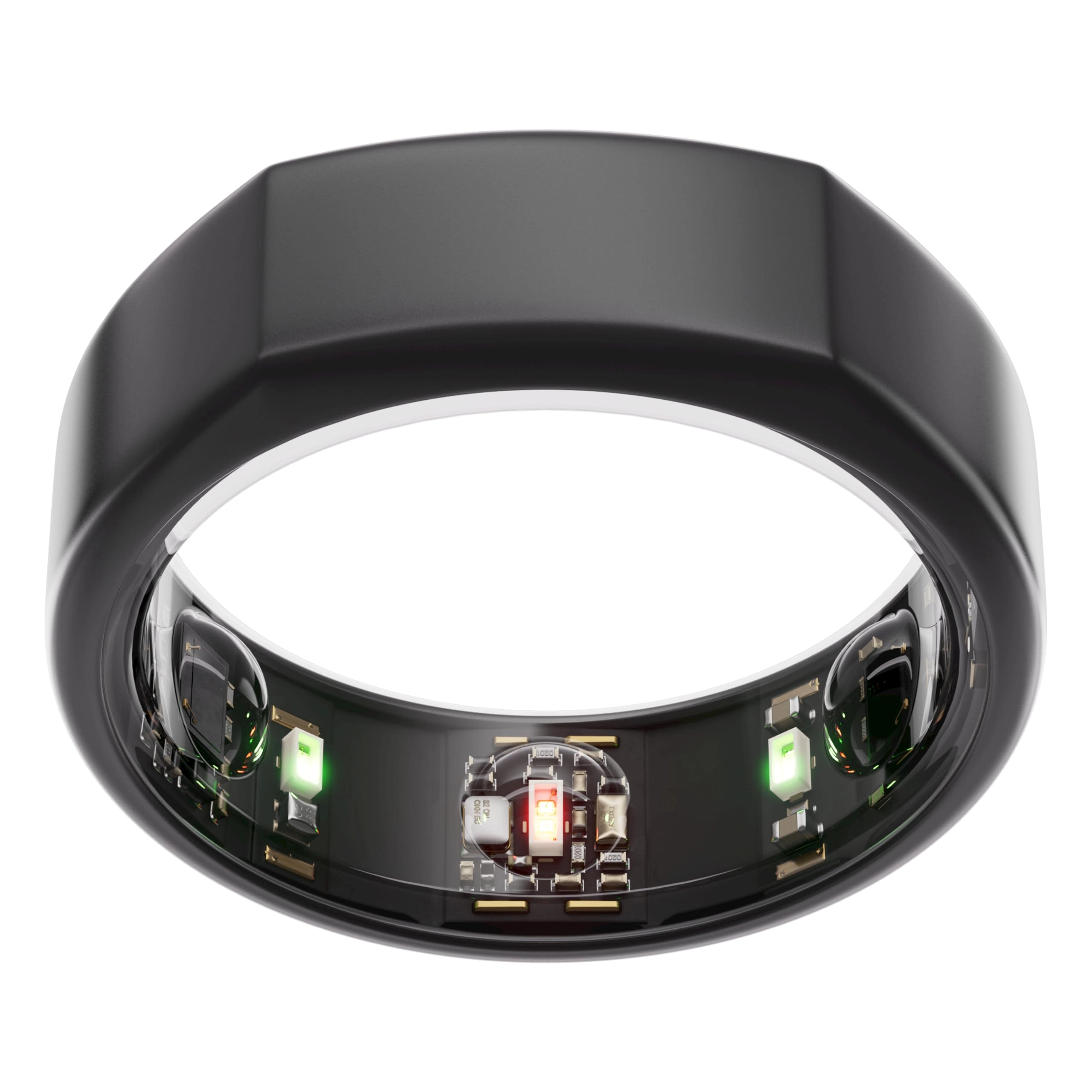 OURA Gen3 Heritage Smart Ring - Size 12