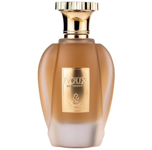 Voux Elegante Eau de Parfum 100ml