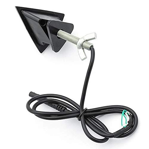 Front View Camera - Night vision Wire