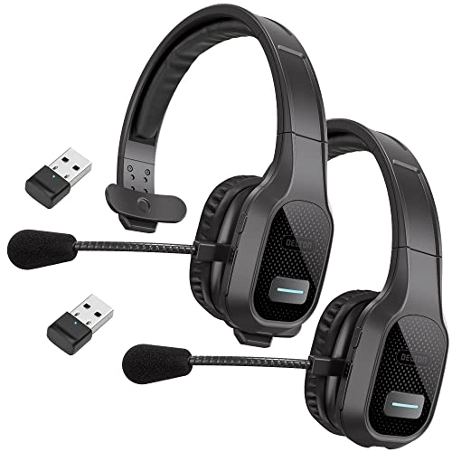 DBTHEAD20X Wireless Headset Pack
