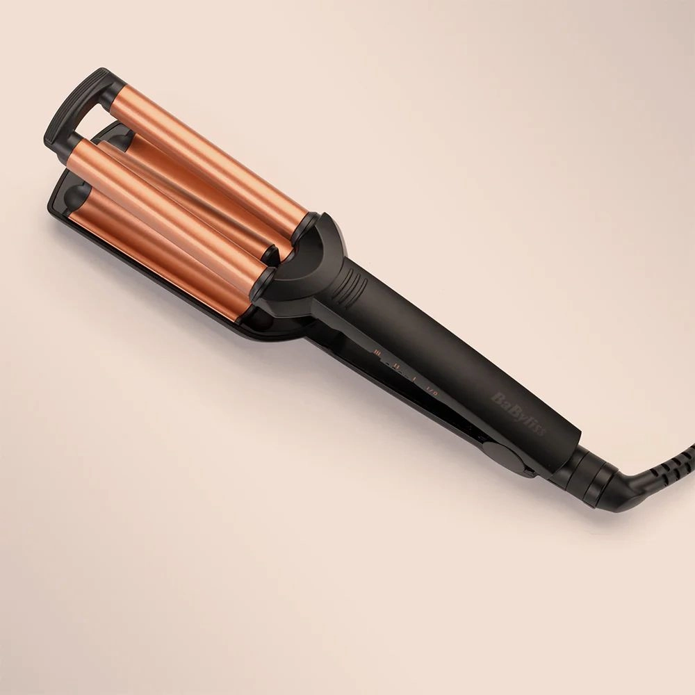 Deep Waver
