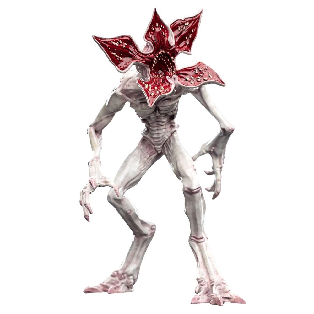 Wounded Demogorgon - Stranger Things Mini Epics - 17 cm (63338)