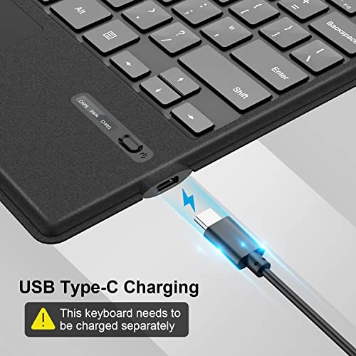 Surface Pro Type Cover - Bluetooth