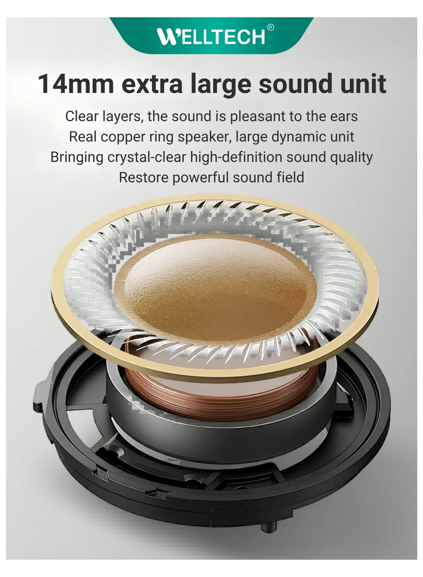 LIGHTENING EARPHONE Wired Earbud