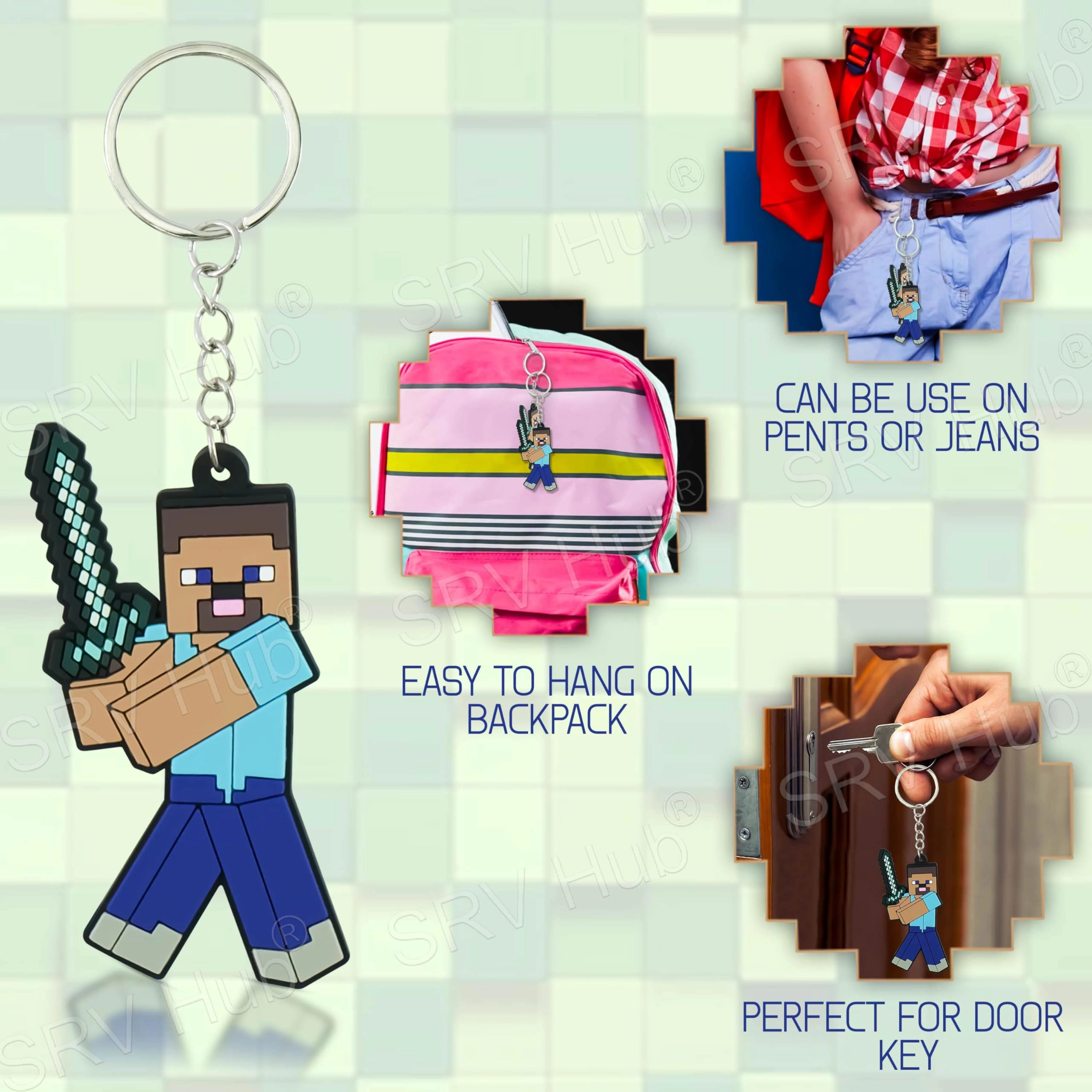 Steve Keyring - Birthday