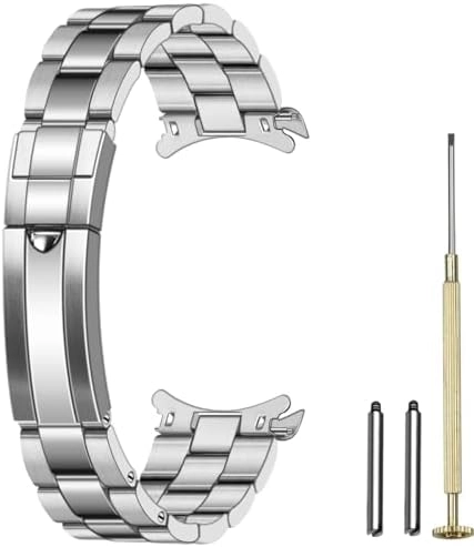 Juntan 20mm 22mm Tapered Watch Band