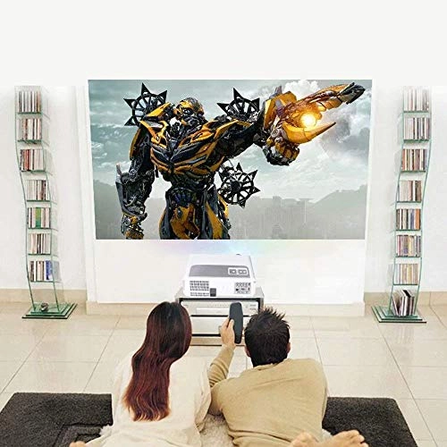WIFI home theater projector - 3500 lumens