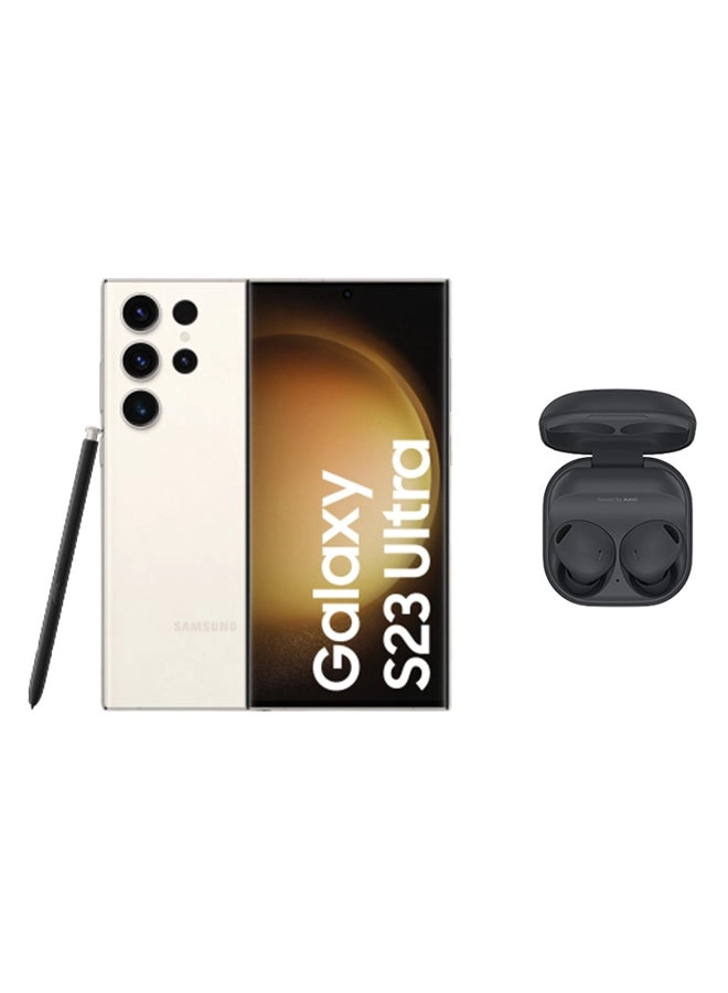 Galaxy S23 Ultra - 12GB 1000GB