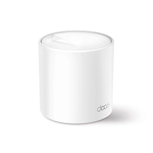 Deco X50 - WiFi 6 1-Pack