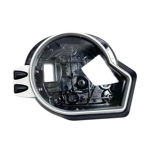 Motorcycle Dashboard Housing - CBR1000RR 2008 2009 2010 2011