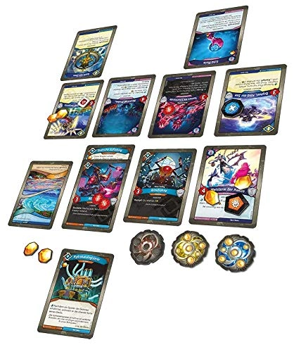 Keyforge - Starter Set 2 Archonte Decks (German)