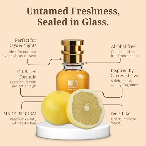 Carreved Owd - 200 ML