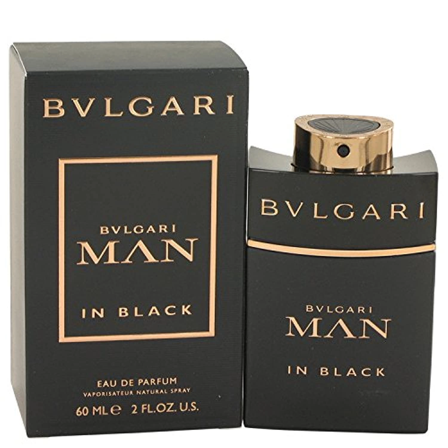 Man In Black - Eau de Parfum 60ml
