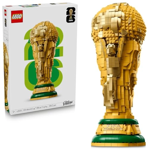 EDITIONS FIFA World Cup Official Trophy (43020)