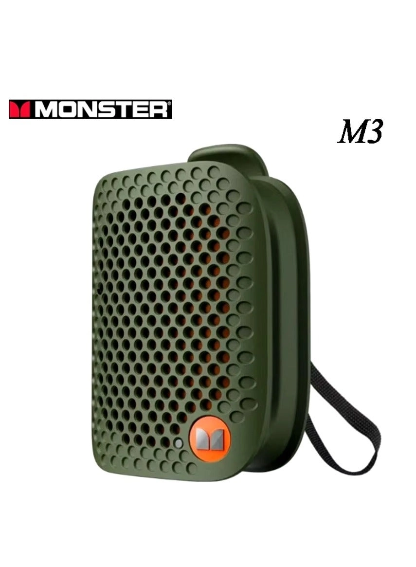 Monster Cable M3