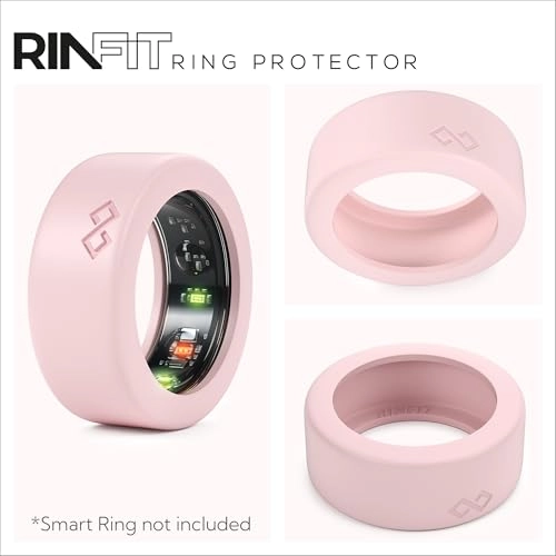 Smart Ring Protector - Pink
