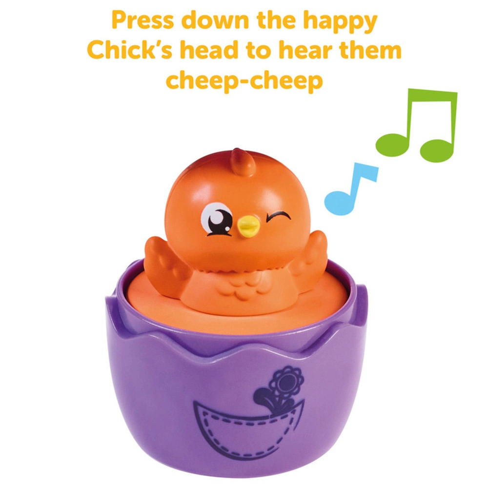 2-in-1 Transforming Tractor